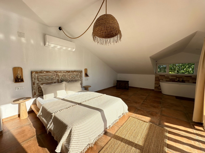 Villa Melina